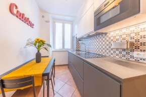 SL City Apartment Rome